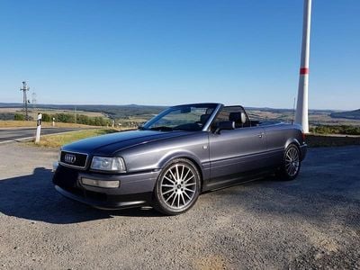 Audi 80