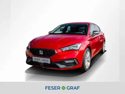 Gebraucht Seat Leon
