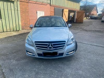 gebraucht Mercedes R300 