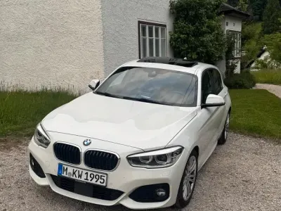 Gebraucht BMW 125