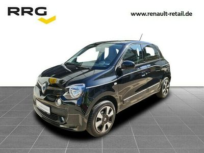 gebraucht Renault Twingo SCe 70 Limited
