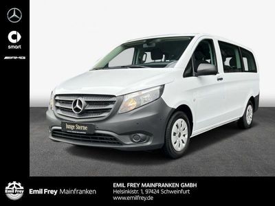 gebraucht Mercedes Vito BASE