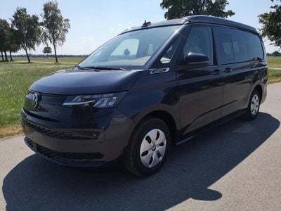 VW T7