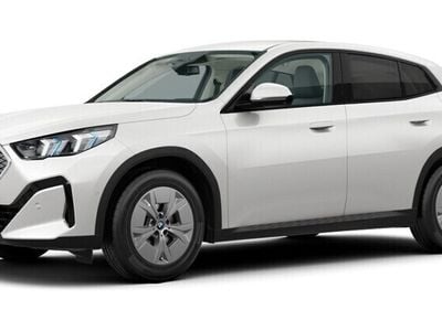 BMW iX2