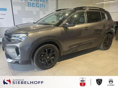 Gebraucht Citroën C5 Aircross PureTech 131 PS (96 kW) 2024 SUV