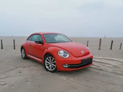 Gebraucht VW Beetle