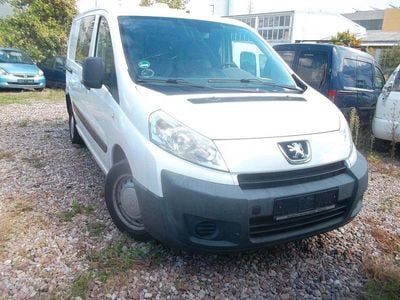 Peugeot Expert