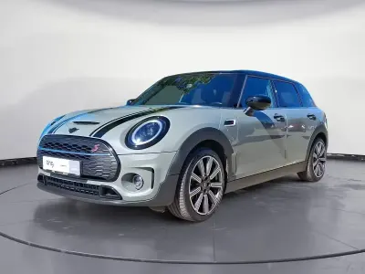 Gebraucht Mini Cooper S 178 PS (130 kW) 2023 Grau Kleinwagen