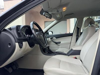 Saab 9-3