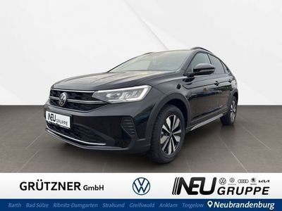 Gebraucht VW Taigo Goal 116 PS (85 kW) 2024 Schwarz SUV