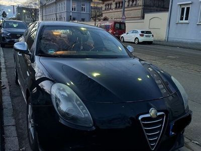 gebraucht Alfa Romeo Giulietta 1.4 TB 16V -