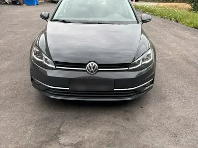 Gebraucht VW Golf VII