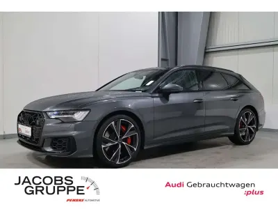 Gebraucht Audi S6 Ambiente 344 PS (253 kW) 2025 Grau Kombi