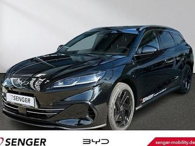 Gebraucht BYD Seal Comfort 212 PS (155 kW) 2025 Schwarz Kombi