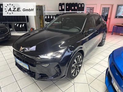 Neu Cupra Formentor VZ 333 PS (244 kW) 2025 Schwarz SUV