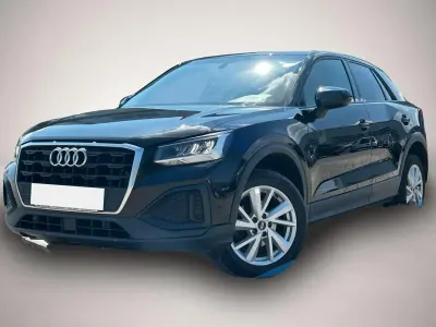 Gebraucht Audi Q2 150 PS (110 kW) 2022 Manufacturer SUV