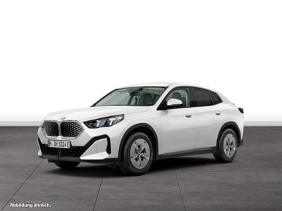BMW iX2