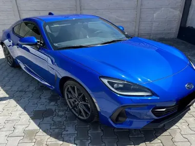 Occasion Subaru BRZ Sport 234 ch (172 kW) 2023 Bleue Coupé