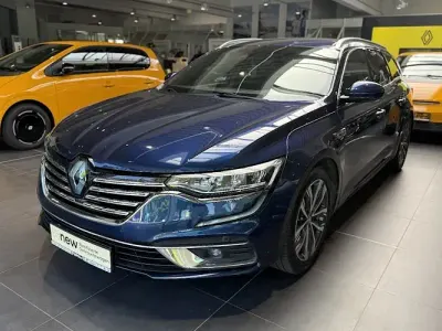 Gebraucht Renault Talisman GrandTour