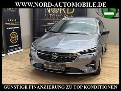 Gebraucht Opel Insignia Elegance 174 PS (127 kW) 2021 Grau Kombi