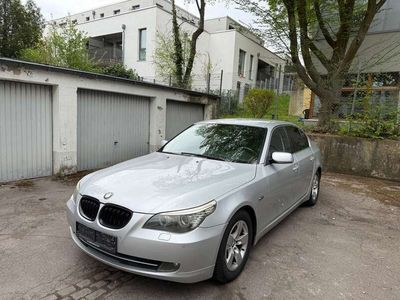 BMW 525