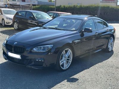 BMW 650