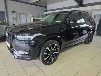 Brugt Volvo XC90