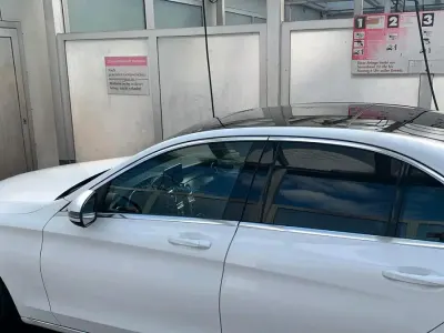 Gebraucht Mercedes C250