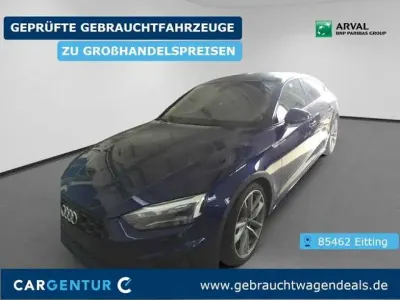 Gebraucht Audi A5