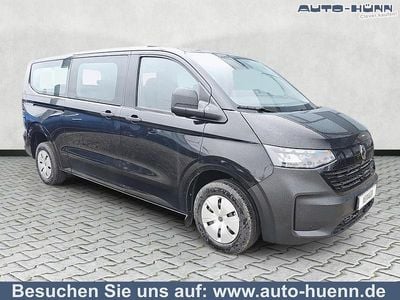 Usata VW Caravelle
