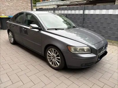 Gebraucht Volvo S40