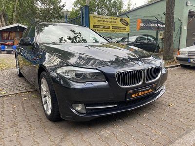 BMW 523