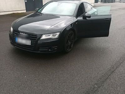 gebraucht Audi A7 