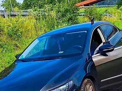VW CC