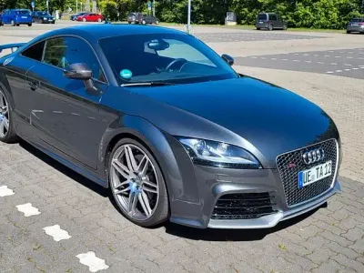 Gebraucht Audi TT RS