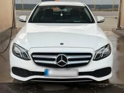 Gebraucht Mercedes E200