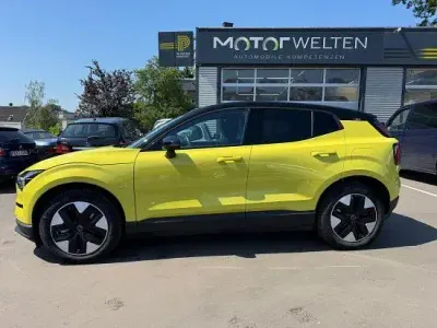 Gebraucht Volvo EX30