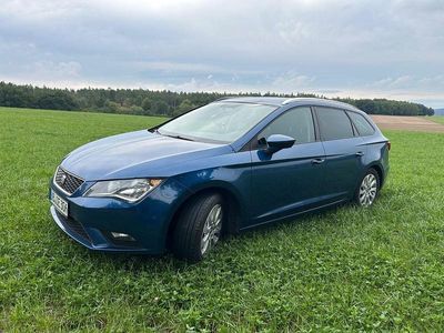 Seat Leon ST