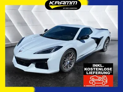 Gebraucht Corvette Z06