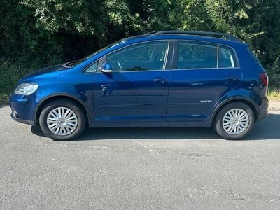 VW Golf Plus