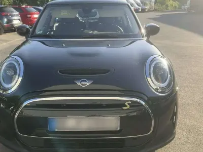 Gebraucht Mini Cooper SE