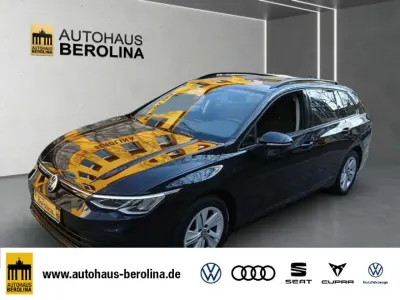 Used VW Golf VIII