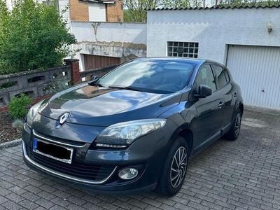 Renault Mégane III
