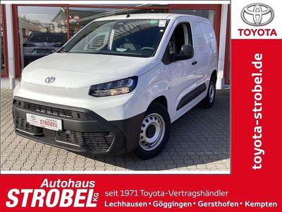 Neu Toyota Proace City City 100 kW (136 PS) 2026 Other Van / Kleinbus