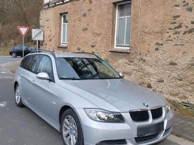 gebraucht BMW 320 i 2006