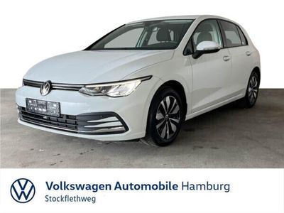 gebraucht VW Golf VIII 1.5 VIII eTSI Move