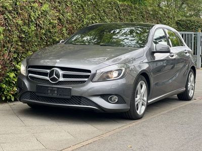 gebraucht Mercedes A250 4MATIC Urban DCT Urban