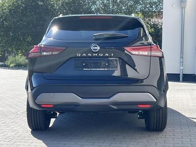 gebraucht Nissan Qashqai Tekna + Plus 1,3 DIG-T MHEV 4x4 Xtronic 116kW B...