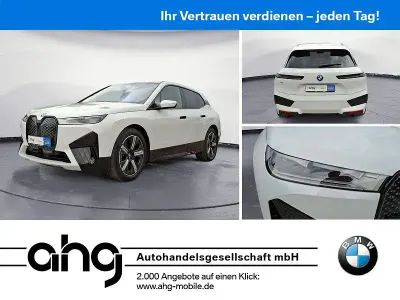 Gebraucht BMW iX