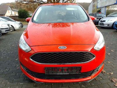 gebraucht Ford C-MAX 1.5 TDCi Econetic Trend Tüv 07/2025